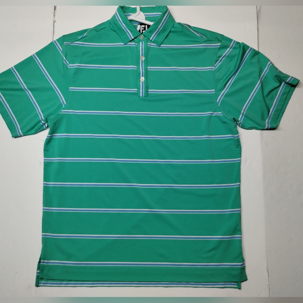 FootJoy golf polo Medium